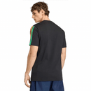 Jamaika Auswärtstrikot 2026 2027 Herren schwarz Fan-Version 1.1 Premium Qualität Shop des Spielers Reggae Boyz JFF Jersey, Jamaika Trikot 2026 auswärts, Jamaica Away Jersey, Jamaika Trikot schwarz kaufen, Reggae Boyz Lifestyle, 1.1 Qualität Jamaika, Karibik Fußballtrikot, Leon Bailey Trikot, JFF Fanshop.