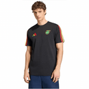 Jamaika Auswärtstrikot 2026 2027 Herren schwarz Fan-Version 1.1 Premium Qualität Shop des Spielers Reggae Boyz JFF Jersey, Jamaika Trikot 2026 auswärts, Jamaica Away Jersey, Jamaika Trikot schwarz kaufen, Reggae Boyz Lifestyle, 1.1 Qualität Jamaika, Karibik Fußballtrikot, Leon Bailey Trikot, JFF Fanshop