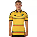 Jamaica Heimtrikot 26/27 Herren Fan - Version - SHOP DES SPIELERS