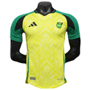 Jamaika Heimtrikot 25/26 Herren Spieler - Version Trikot - SHOP DES SPIELERS