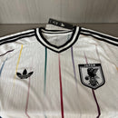 Japan Auswärtstrikot 2026 2027 Herren Spieler-Version weiß Authentic 1.1 Premium Qualität Shop des Spielers Japan Nationalmannschaft Trikot Samurai Blue Away Player Edition, Japan Trikot 2026, Japan Spieler-Version, Authentic Japan Away Jersey, Japan Fußballtrikot kaufen, 1.1 Qualität Japan, Samurai Blue Player Edition, Japan Trikot weiß eng, WM 2026 Trikot Japan, JFA Ausrüstung weiß.