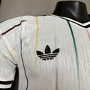 Japan Auswärtstrikot 2026 2027 Herren Spieler-Version weiß Authentic 1.1 Premium Qualität Shop des Spielers Japan Nationalmannschaft Trikot Samurai Blue Away Player Edition, Japan Trikot 2026, Japan Spieler-Version, Authentic Japan Away Jersey, Japan Fußballtrikot kaufen, 1.1 Qualität Japan, Samurai Blue Player Edition, Japan Trikot weiß eng, WM 2026 Trikot Japan, JFA Ausrüstung weiß.