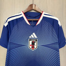 Japan Heimtrikot 2026 2027 blau Samurai Blue 1.1 Premium Qualität Shop des Spielers Japan Nationalmannschaft Trikot, Japan Heimtrikot 26/27, Japan Trikot kaufen, Samurai Blue Jersey, Japan Nationalmannschaft Trikot, Fußballtrikot Japan 2026, 1.1 Qualität Japan, JFA Trikot blau, Japan Fan-Version, Asien Fußball Trikot.