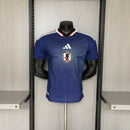 Japan Heimtrikot 2026 2027 Herren Spieler-Version blau Authentic 1.1 Premium Qualität Shop des Spielers Japan Nationalmannschaft Trikot Samurai Blue Player Edition, Japan Trikot 2026, Japan Spieler-Version, Authentic Japan Jersey, Japan Fußballtrikot kaufen, 1.1 Qualität Japan, Samurai Blue Player Edition, Japan Trikot blau eng, WM 2026 Trikot Japan, JFA Ausrüstung Profi.