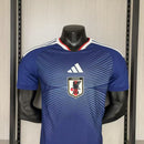 Japan Heimtrikot 2026 2027 Herren Spieler-Version blau Authentic 1.1 Premium Qualität Shop des Spielers Japan Nationalmannschaft Trikot Samurai Blue Player Edition, Japan Trikot 2026, Japan Spieler-Version, Authentic Japan Jersey, Japan Fußballtrikot kaufen, 1.1 Qualität Japan, Samurai Blue Player Edition, Japan Trikot blau eng, WM 2026 Trikot Japan, JFA Ausrüstung Profi.