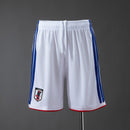 Japan Heimtrikot Shorts 2026/27 Herren - SHOP DES SPIELERS