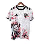Japan Limitierte Auflage 25/26 Herren Fantrikot - SHOP DES SPIELERS