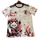 Japan Limitierte Auflage 25/26 Herren Fantrikot - SHOP DES SPIELERS