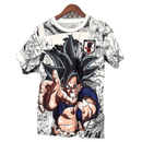 Japan Limitierte Auflage 25/26 Herren Fantrikot - SHOP DES SPIELERS
