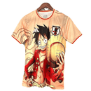 Japan Limitierte Auflage 25/26 Herren Fantrikot - SHOP DES SPIELERS