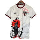 Japan Limitierte Auflage 25/26 Herren Fantrikot - SHOP DES SPIELERS