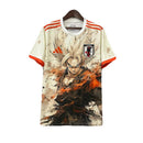 Japan Limitierte Auflage 25/26 Herren Fantrikot - SHOP DES SPIELERS