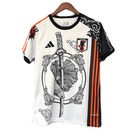 Japan Limitierte Auflage 25/26 Herren Fantrikot - SHOP DES SPIELERS