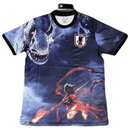 Japan Limitierte Auflage 25/26 Herren Fantrikot - SHOP DES SPIELERS