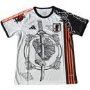 Japan Limitierte Auflage 25/26 Herren Fantrikot - SHOP DES SPIELERS