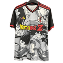 Japan Limitierte Auflage One Piece 25/26 Herren Fantrikot - SHOP DES SPIELERS