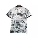 Japan Limitierte Auflage One Piece 25/26 Herren Fantrikot - SHOP DES SPIELERS