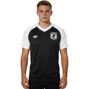 Japan Pre-Match Trikot 2026 2027 Herren schwarz 1.1 Premium Qualität Shop des Spielers Japan Aufwärmtrikot Warm-Up Jersey Samurai Blue JFA, Japan Pre-Match, Japan Trikot 2026, Schwarzes Japan Trikot, Japan Warm-Up Jersey, Japan Trikot kaufen, 1.1 Qualität Japan, JFA Training, Japan Herren Trikot, Fußballtrikot Japan schwarz.