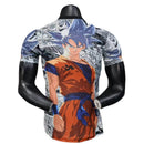 Japan Sonderedition Dragon Ball 25/26 Herren Spieler - Version Trikot - SHOP DES SPIELERS