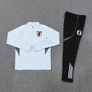 Japan Trainingsanzug 25/26 Herren Jacke und Hose - SHOP DES SPIELERS