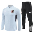 Japan Trainingsanzug 25/26 Herren Jacke und Hose - SHOP DES SPIELERS