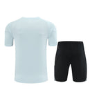 Japan Trainingsset 25/26 Trikot und Shorts - SHOP DES SPIELERS