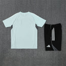 Japan Trainingsset 25/26 Trikot und Shorts - SHOP DES SPIELERS