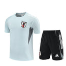 Japan Trainingsset 25/26 Trikot und Shorts - SHOP DES SPIELERS