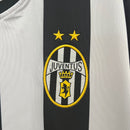 Juventus Heimtrikot 01/02 Herren Fan - Version (Retro) - SHOP DES SPIELERS