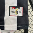 Juventus Heimtrikot 01/02 Herren Fan - Version (Retro) - SHOP DES SPIELERS
