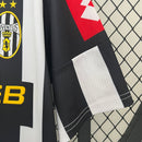 Juventus Heimtrikot 01/02 Herren Fan - Version (Retro) - SHOP DES SPIELERS