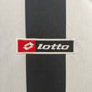 Juventus Heimtrikot 01/02 Herren Fan - Version (Retro) - SHOP DES SPIELERS