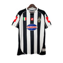 Juventus Heimtrikot 02/03 Herren Fan - Version (Retro) - SHOP DES SPIELERS