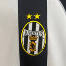Juventus Heimtrikot 02/03 Herren Fan - Version (Retro) - SHOP DES SPIELERS