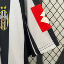 Juventus Heimtrikot 02/03 Herren Fan - Version (Retro) - SHOP DES SPIELERS