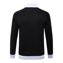 Juventus Trainingsanzug 26/27 Jacke und Hose Schwarz - SHOP DES SPIELERS
