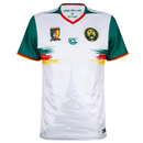 Kamerun Auswärtstrikot 26/27 Herren Fan - Version - SHOP DES SPIELERS