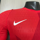 Kanada Heimtrikot 2026 2027 Herren Spieler-Version rot Authentic 1.1 Premium Qualität Shop des Spielers Kanada Nationalmannschaft Trikot Canada Soccer Player Edition, Kanada Trikot 2026, Kanada Spieler-Version, Authentic Canada Jersey, Kanada Fußballtrikot kaufen, 1.1 Qualität Kanada, Les Rouges Player Edition, Kanada Trikot rot eng, WM 2026 Trikot Kanada, Alphonso Davies Trikot.