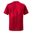 Kanada Heimtrikot 2026 2027 Herren rot Fan-Version 1.1 Premium Qualität Shop des Spielers Canada Soccer Jersey, Kanada Trikot rot 2026, Canada Soccer Heimtrikot, Kanada WM Trikot 2026 kaufen, Alphonso Davies Trikot Kanada, 1.1 Qualität Kanada, Günstiges Kanada Trikot Herren, Fußballtrikot Kanada 2027.