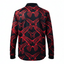 Kanada Torwarttrikot 2026 2027 Herren Langarm Fan-Version 1.1 Premium Qualität Shop des Spielers Canada Soccer Goalkeeper Jersey, Kanada Torwarttrikot 2026, Canada Soccer Jersey, Kanada Langarm Trikot, WM 2026 Torwarttrikot, Milan Borjan Trikot, 1.1 Qualität Kanada, Günstiges Torwarttrikot kaufen, Canada Soccer Merch.