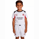 Kinder - Set AC Milan Auswärtstrikot 25/26 - SHOP DES SPIELERS