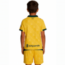 Kinder - Set AC Milan Drittetrikot 25/26 - SHOP DES SPIELERS