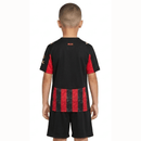 Kinder - Set AC Milan Heimtrikot 25/26 - SHOP DES SPIELERS