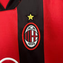 Kinder - Set AC Milan Heimtrikot 98/99 (Retro) - SHOP DES SPIELERS