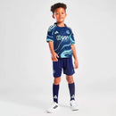 Kinder - Set Ajax Auswärtstrikot 25/26 - SHOP DES SPIELERS