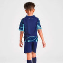 Kinder - Set Ajax Auswärtstrikot 25/26 - SHOP DES SPIELERS