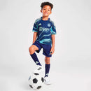 Kinder - Set Ajax Auswärtstrikot 25/26 - SHOP DES SPIELERS