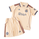 Kinder - Set Ajax Drittetrikot 25/26 - SHOP DES SPIELERS