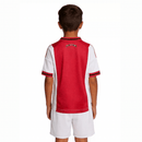 Kinder - Set Ajax Heimtrikot 25/26 - SHOP DES SPIELERS