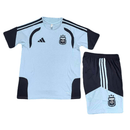 Argentinien Kinder-Set Training 2026 2027 blaues Trikot Shorts 3 Sterne 1.1 Premium Qualität Shop des Spielers AFA Kids Training Kit, Shop des Spielers, Argentinien Kinder Training Set, AFA Kids Kit 2026 blau, Argentinien Trikot Kinder 3 Sterne, Fußballset Argentinien Kinder, 1.1 Qualität AFA Kinder, Blaues Kindertrikot mit Shorts Argentinien, Argentinien Trainingsanzug Kinder 26/27.
